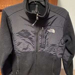 The North Face Denali Jacket - black - medium